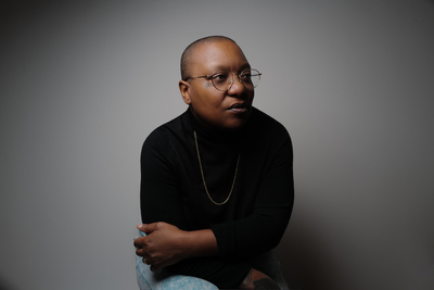 Meshell Ndegeocello: No More Water: The Gospel of James Baldwin