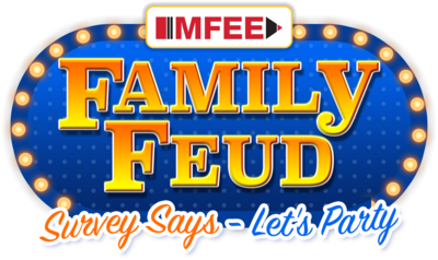 MFEE Present Family Feud!